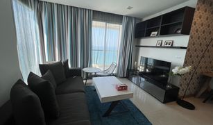 3 chambres Condominium a vendre à Na Kluea, Pattaya The Palm Wongamat