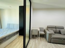 1 Bedroom Condo for rent at Niche MONO Mega Space Bangna, Bang Kaeo, Bang Phli