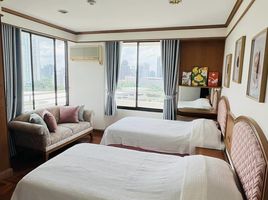 3 Schlafzimmer Appartement zu vermieten im Royal Cliff Garden, Nong Prue