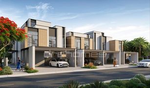 3 Bedrooms Villa for sale in Arabella Townhouses, Dubai Mudon