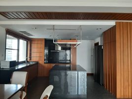 在Le Raffine Sukhumvit 24租赁的3 卧室 公寓, Khlong Tan, 空堤, 曼谷