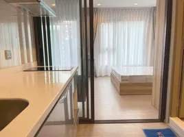 1 Schlafzimmer Appartement zu vermieten im Life Asoke Rama 9, Makkasan