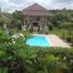 4 Bedroom Villa for sale in Rayong, Kram, Klaeng, Rayong