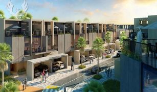 4 Bedrooms Townhouse for sale in Royal Residence, Dubai Sevilla Village