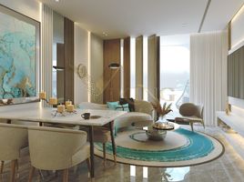 3 बेडरूम अपार्टमेंट for sale at Samana Santorini, Olivara Residences, दुबई स्टूडियो सिटी (DSC)