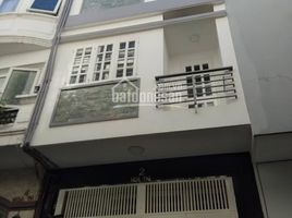 Studio House for sale in Ward 1, Phu Nhuan, Ward 1