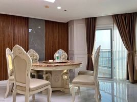 4 Schlafzimmer Wohnung zu verkaufen im Belle Grand Rama 9, Huai Khwang