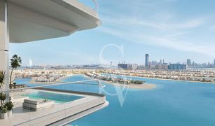 3 Bedrooms Apartment for sale in The Crescent, Dubai Orla by Omniyat