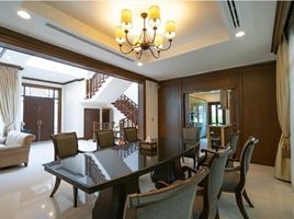 4 Bedroom Villa for rent at L&H Villa Sathorn, Chong Nonsi, Yan Nawa, Bangkok
