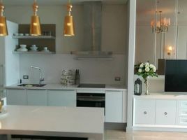 1 Bedroom Condo for rent at Sindhorn Residence , Lumphini