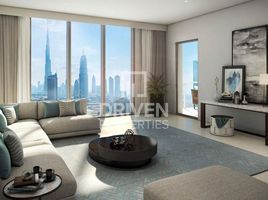 1 बेडरूम अपार्टमेंट for sale at Downtown Views II, डाउनटाउन दुबई, दुबई
