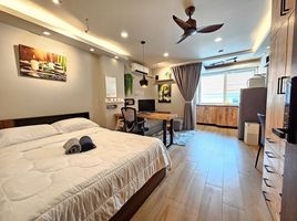 1 Schlafzimmer Wohnung zu vermieten im Srithana Condominium 1, Suthep