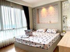 2 Bedroom Condo for sale at Thru Thonglor, Bang Kapi