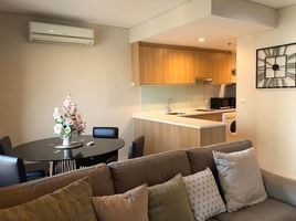 1 Bedroom Apartment for rent at Villa Asoke, Makkasan