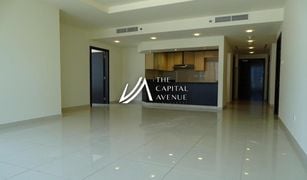 3 Bedrooms Apartment for sale in Shams Abu Dhabi, Abu Dhabi Sun Tower