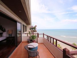 3 Schlafzimmer Penthouse zu verkaufen im Royal Garden Tower (Anantara), Hua Hin City