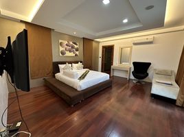 4 Schlafzimmer Haus zu vermieten im Chalong Miracle Lakeview, Chalong