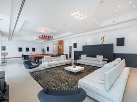 5 Bedroom Penthouse for sale at Emirates Hills Villas, Dubai Marina