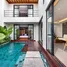3 Bedroom House for rent in Badung Bali, Kuta, Badung, Bali