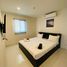 2 Schlafzimmer Appartement zu vermieten im Karon Butterfly, Karon, Phuket Town