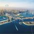 1 Bedroom Apartment for sale at Damac Bay, 