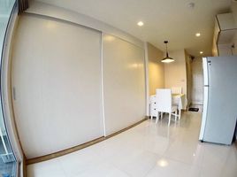 1 Schlafzimmer Wohnung zu verkaufen im Tree Condo Sukhumvit 42, Phra Khanong