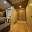 1 Schlafzimmer Wohnung zu vermieten im Ideo Q Chula Samyan, Maha Phruettharam