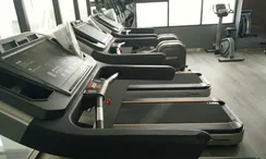 Photos 3 of the Communal Gym at Ramada Plaza By Wyndham Bangkok Sukhumvit 48