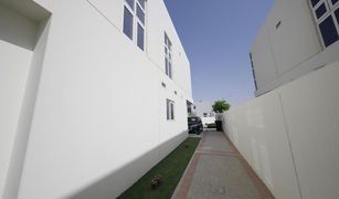 3 Habitaciones Adosado en venta en Sanctnary, Dubái Aurum Villas