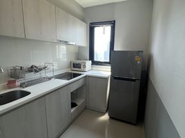 2 Bedroom Apartment for rent at Life Asoke, Bang Kapi