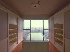 3 Schlafzimmer Appartement zu verkaufen im The Met, Thung Mahamek