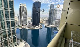 1 Schlafzimmer Appartement zu verkaufen in Marina Residence, Dubai Lake City Tower