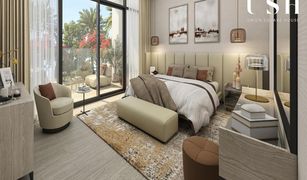 Murano Residences, दुबई Murooj Al Furjan में 5 बेडरूम विला बिक्री के लिए