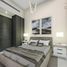 1 बेडरूम अपार्टमेंट for sale at The Paragon by IGO, Ubora Towers