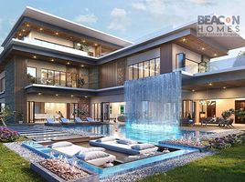 5 Bedroom Villa for sale at Portofino, Golf Vita, DAMAC Hills (Akoya by DAMAC)