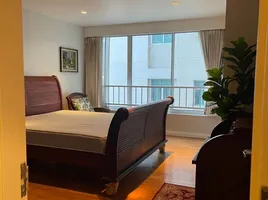 2 Bedroom Condo for rent at Langsuan Ville, Lumphini