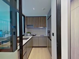 1 Bedroom Condo for sale at Chalermnit Art De Maison, Khlong Tan Nuea, Watthana