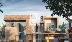 Studio Apartment for sale in , Abu Dhabi Saadiyat Reserve