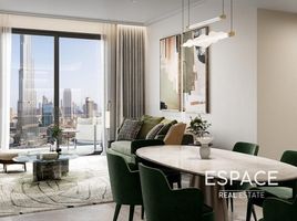 1 Bedroom Condo for sale at St Regis The Residences, Downtown Dubai, Dubai