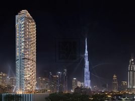 1 Bedroom Apartment for sale at Downtown Dubai, The Old Town Island