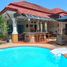 4 спален Вилла на продажу в Permsap Villa, Si Sunthon