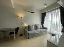 1 Schlafzimmer Wohnung zu vermieten im Than Living, Wang Thonglang, Wang Thong Lang