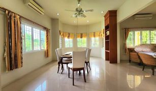 2 Bedrooms House for sale in Mae Faek, Chiang Mai 