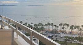 Доступные квартиры в Jomtien Plaza Condotel