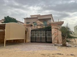 6 Bedroom Villa for sale at Al Rawda 3 Villas, Al Rawda 3, Al Rawda