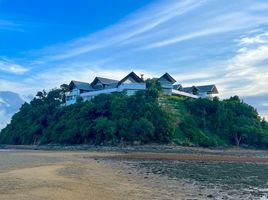 4 Schlafzimmer Villa zu verkaufen im The Headland Cape Yamu, Pa Khlok, Thalang, Phuket, Thailand