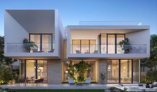 5 Habitaciones Villa en venta en , Dubái Hills Business Park