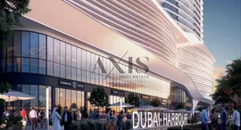 Available Units at Dubai Harbour