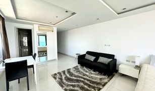 Studio Condominium a vendre à Na Kluea, Pattaya Wongamat Tower