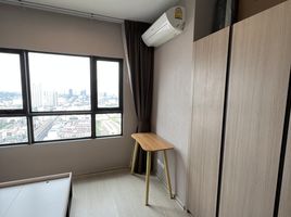 1 Schlafzimmer Appartement zu verkaufen im Ideo Sukhumvit 115, Thepharak, Mueang Samut Prakan, Samut Prakan